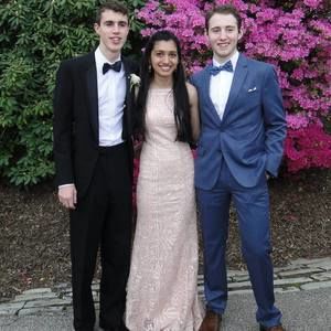 Meet your Posher, Kristo